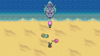 Final Fantasy V - Timeless Adventure
