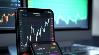 Quant Trading With Crypto