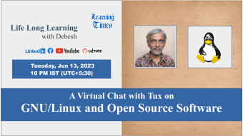 Open Source Software and GNU/Linux