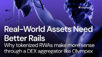 Real-World Assets Need Better Rails
