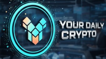 Your Daily Crypto - 7th Jan