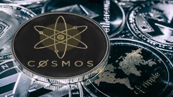 Cosmos Coin (ATOM) - The Future Coin