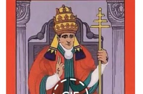 Your 2020 Tarot Card Reading.  Pick 3 cards post in comments below.