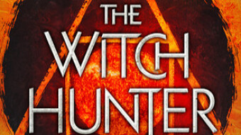 ‘The Witch Hunter’ – Virginia Boecker