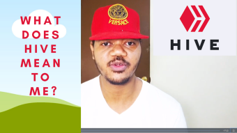 Surpassinggoogle - Discussing Hive (The Recent Fork Of Steem)