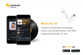 Latest Musicoin video where Sarah and Matthew discuss the instant tipping feature & More Feat. Stevee