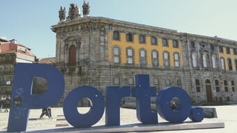 Trip to Portugal - Porto