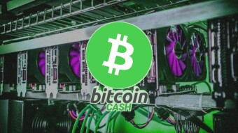 Let's know Bitcoin Cash Halving From Data