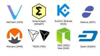 Too Many Crypto Currencies? My view.