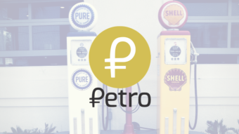 Venezuela Makes Struggling Petro Cryptocurrency a Payment Option for Fuel