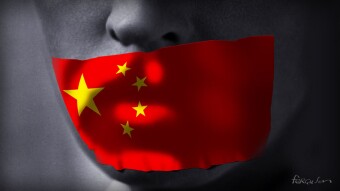 China... China... China... and The Digital Yuan. A Step Forward Towards Enslaving a Nation