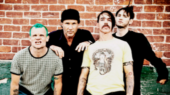 Californication by Red Hot Chili Peppers - Daily Song Facts