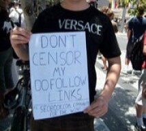 Why does Youtube's censorship remind me the times of communism?