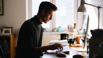 The Little Daily Routine That Keeps My Crypto Wallet Moving