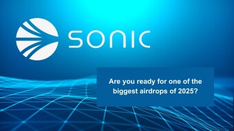Are you ready for one of the biggest airdrops of 2025?