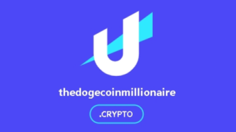 UPDATE: .Crypto Domain with Brave Browser