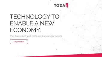 What is TODAQ? - Airdrex