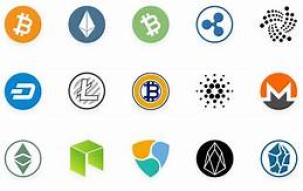 Digital Farming-Building a Cryptocurrency Portfolio without Investment