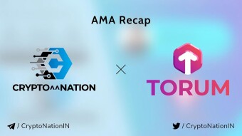 Earning everyday on Torum + Torum AMA Recap