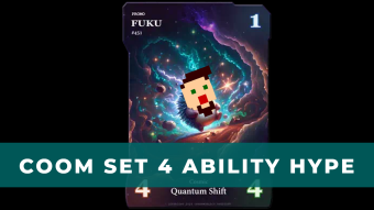 Champions of Otherworldly Magic - Set 4 Hype Review