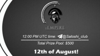 vEmpire DDAO x Satoshi Club AMA Recap from 12th of August