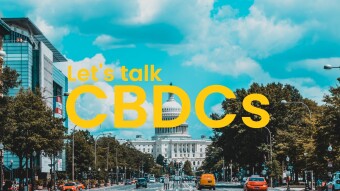 CBDCs Main Topic For Six Central Banks Meeting In Washington This April
