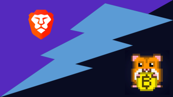 Crypto Freebies 1: Rollercoin and Brave