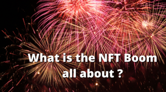 What is the NFT Boom all about?
