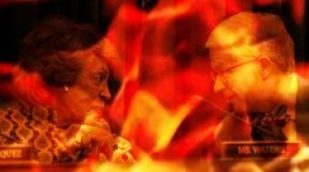 What to Make of the McHenry/Waters Stablecoin Deal