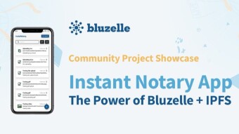 Without Decentralized Databases DeFi is not possible and here we would need to take help of the Bluzelle