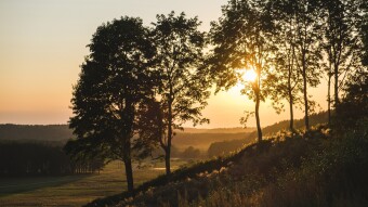 My favourite landscape photos of Lithuania