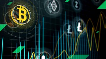 Bitcoin sees new growth factors