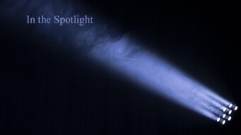 In the Spotlight