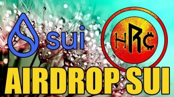 NUOVO AIRDROP all’ORIZZONTE?! SUI BLOCKCHAIN