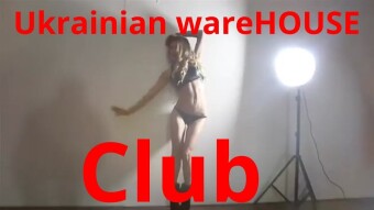 DJ Bоgdan Karasiov feat Aurora - Culturally moaning (wareHOUSE original track) 🎥 🎼 #club