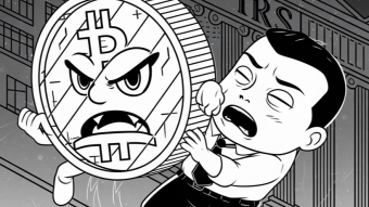 Crypto Just Took a Victory Lap In Washington