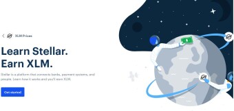 LIMITED: Earn $50 Stellar before they run out!  [More assets are available as well]