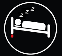 Why inclining your bed can improve your health for FREE :-)