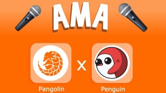 Penguin Finance x Pangolin AMA Recap