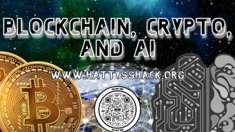 Blockchain, Crypto, and AI