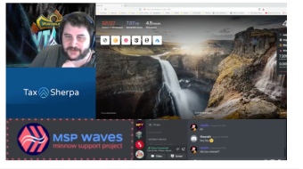 Monster Maverick Show Replay 2020-12-22