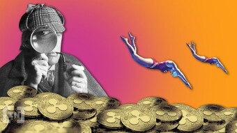 XRP novel continuity, case to Sell or Buy