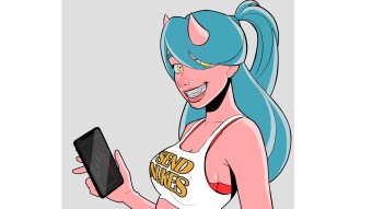 Lembas is back with a PFP
