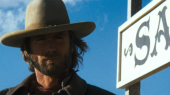 CLASSIC REVIEW: The Outlaw Josey Wales (1976)
