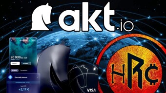 VINCI 500€ con AKT.IO!!!