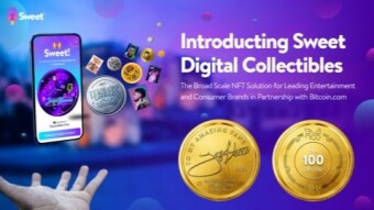 Add Some SWEETness of SUGAR To Your Digital Collectibles