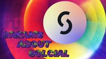 Solcial: People receive fines and real terms for their statements and beliefs.