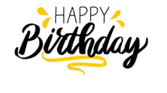 Unravelling the creative process involved in designing a customised Birthday Card!!