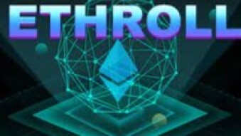 Free 8500+ ETR - ETHRoll Airdrop