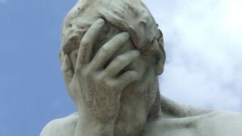 Centralized Exchanges Fail Again